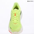 Men's running shoes HOKA Bondi 9 neon yuzu/sunlight 10
