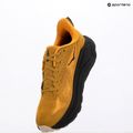 Men's running shoes HOKA Challenger 8 mustard seed/black 10
