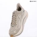 Men's running shoes HOKA Clifton 10 putty/grout 10