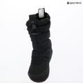 Children's barefoot shoes Vivobarefoot Tracker Boot At Kids obsidian 9