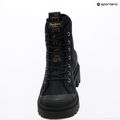 Women's boots Pepe Jeans Hale City black 16