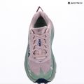 Women's running shoes HOKA Torrent 4 fragrant lilac/tart cherry 9