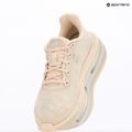 Women's running shoes Nike Vomero Premium ESS chalk/pale ivory/summit white/white 18