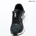 Women's running shoes Nike Structure Plus black/anthracite/white 11