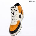 Men's shoes Nike Court Vision Mid Next Nature gold leaf/sail/black 15
