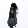 Men's running shoes Nike Structure Plus black/anthracite/white 11