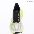 Men's running shoes Under Armour Velociti Distance white/valiant green/black 3