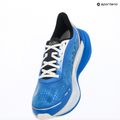 Men's running shoes Under Armour Velociti Distance blue atlantis/blue atlantis/white 3