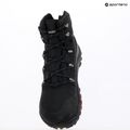Men's barefoot shoes Vivobarefoot Tracker Textile At obsidian 10