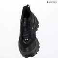 Running shoes Under Armour Explor Trail black/anthracite/summit white 3