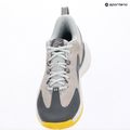 Basketball shoes Under Armour Curry 3Z 25 SDE halo gray/lumin yellow/titan gray 3