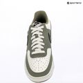 Men's shoes Nike Court Vision Low summit white/silver sage/black 11