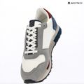 Men's shoes Napapijri NP0A8B31 white/grey/navy 11