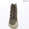 Men's barefoot shoes Vivobarefoot Tracker Textile AT JJF shadow green 10