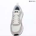 Men's training shoes Under Armour Mirage Sport white/halo gray/black 7