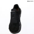Men's barefoot shoes Vivobarefoot Motus Studio Lth obsidian 11