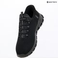 Men's shoes SKECHERS Glide-Stepper Noxus black 3