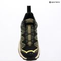 Men's trekking boots Salomon X Ultra 360 Edge GTX peat/olive night 9