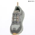 Men's running shoes New Balance Hierro Trek V9 slate grey/lone star grey 9