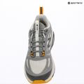 Men's running shoes New Balance 410's V9 grey matter/slate grey/varsity gold 9