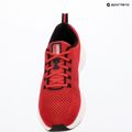 Men's shoes SKECHERS Vapor Foam red 11