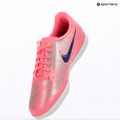 Children's football boots Nike Zoom Vapor 16 Club Vini Jr IC sunset pulse/old royal 8