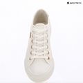 Women's trainers BIG STAR TT274003 white 3