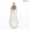 Women's trainers BIG STAR TT274001 white/beige 3