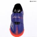 Children's football boots Joma Supercopa Jr IN purple 9