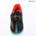 Children's football boots Joma Supercopa Jr IN black 9