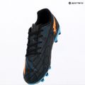 Children's football boots Joma Evolution Jr 2601 FG black 9