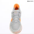 Children's running shoes Nike Star Runner 4 pure platinum/echo pink/peach cream 16