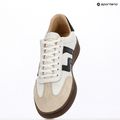 Men's shoes GANT Cuzmo white/black 9