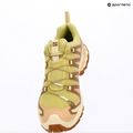 Women's running shoes Salomon XA Pro 3D V9 endive/burro/almond cream 16