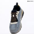 Men's shoes Aeronautica Militare SC0276UCT04327 azzurro 9
