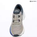 Men's running shoes Joma Active light gray 9