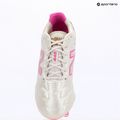 Football boots New Balance Elite V3 FG sea salt/pink heat 9