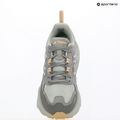 Women's running shoes New Balance Hierro Trek Nubuck Vamp V9 slate grey/lone star grey 9