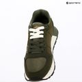 Men's shoes Aeronautica Militare SC0292UCT03331 verdone 9