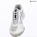 Men's handball shoes PUMA Solarstrike 4 puma white/puma black/silver 9