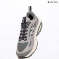 Women's running shoes New Balance Fresh Foam 410's V9 slate grey/truffle salt/sea salt 9