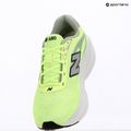 Women's running shoes New Balance Fresh Foam 680's V9 afterglow/grey matter/deep end 9