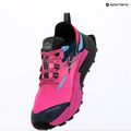 Women's running shoes Joma Sierra Lady fuchsia 9