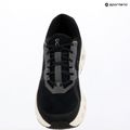 Men's running shoes On Cloudrunner 3 black/ivory 9