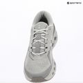 Men's running shoes On Cloudrunner 3 glacier/alloy 9