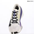Men's running shoes On Cloudboom Max white/juniper 9