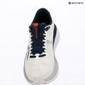Men's running shoes Saucony Endorphin Trainer white/navy 9