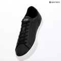 Men's shoes Lacoste Lerond Set black/white 9
