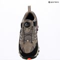 Men's trekking boots CMP Rigel Low Fitgo deserto/corda 9