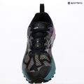 Men's running shoes Joma Sima Lady black/purple 9